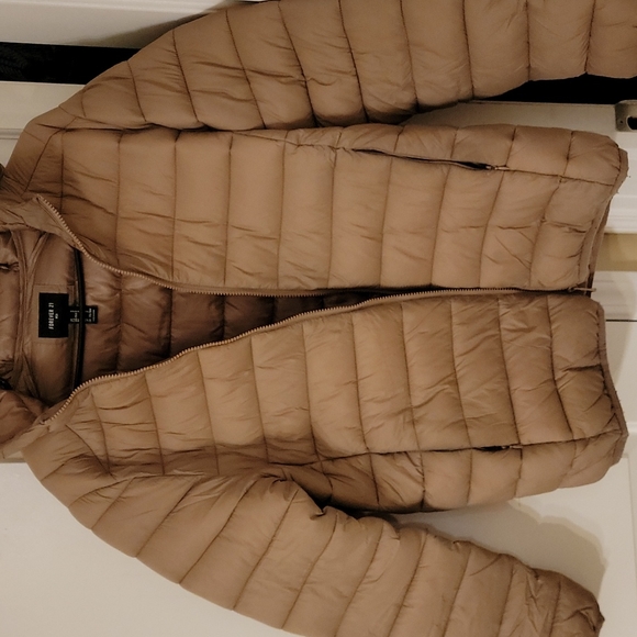 Forever 21 Other - Coat